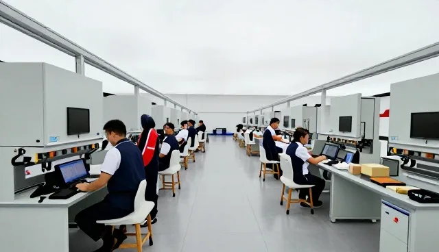 上海羽雷工贸有限公司