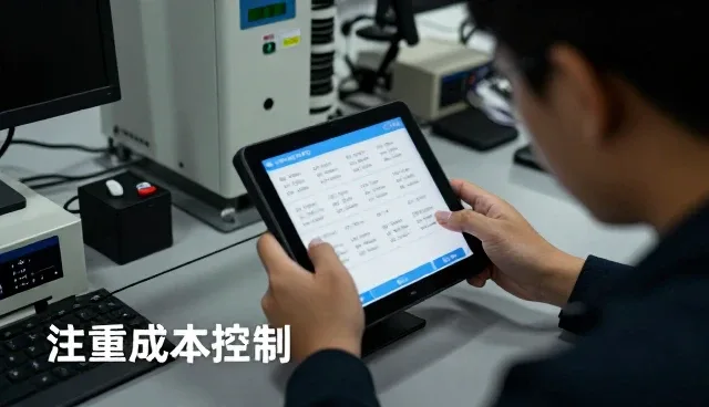 在制造业发展促进智能管理系统市场增长
