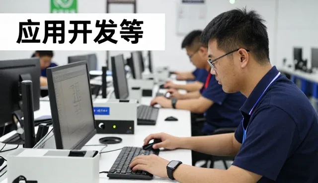 上海羽雷工贸有限公司布局应用开发等领域，提升产品设计价值