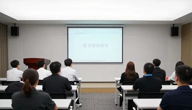 技术转让中的企业转型难点与应对策略