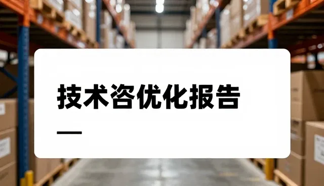 技术选型中的常见误区及维护建议