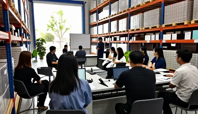 企业技术培训选型中如何平衡成本与效果
