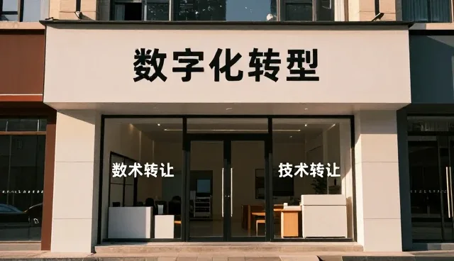 技术咨询在效率提升中的现实应用与趋势分析